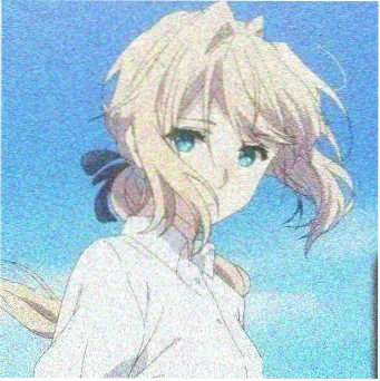 演员沈砚清头像